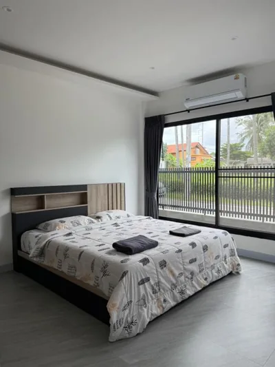 P One Apartments – Fotos 2