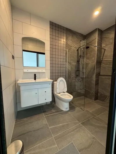 P One Apartments – Fotos 3