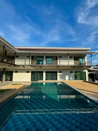P One Apartments – Fotos 4