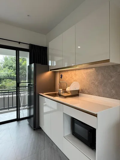 P One Apartments – Fotos 5