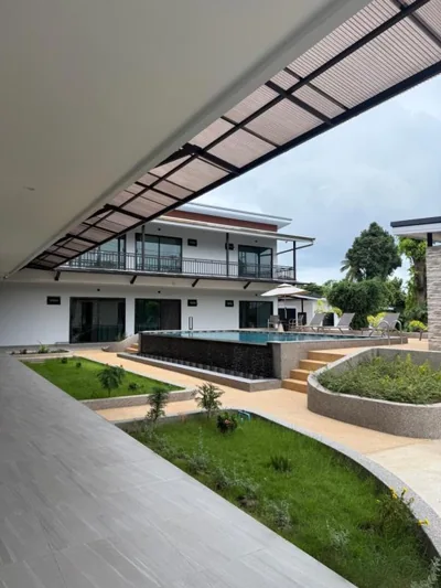 P One Apartments – Fotos 6
