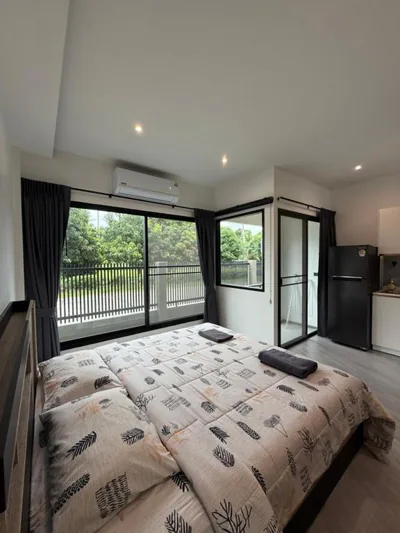 P One Apartments – Fotos 7
