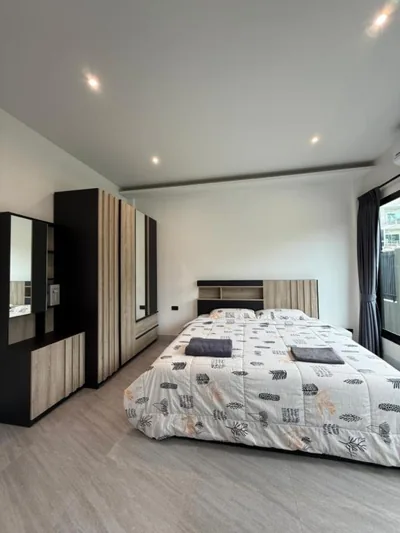 P One Apartments – Fotos 9