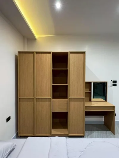 P One Apartments – Fotos 11