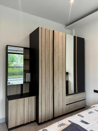 P One Apartments – Fotos 12