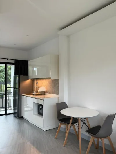 P One Apartments – Fotos 15