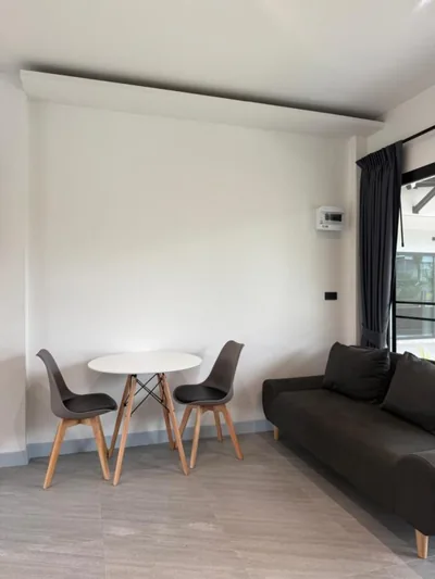 P One Apartments – Fotos 16